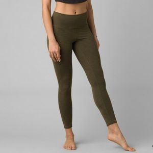 Prana Becksa 7/8 Legging